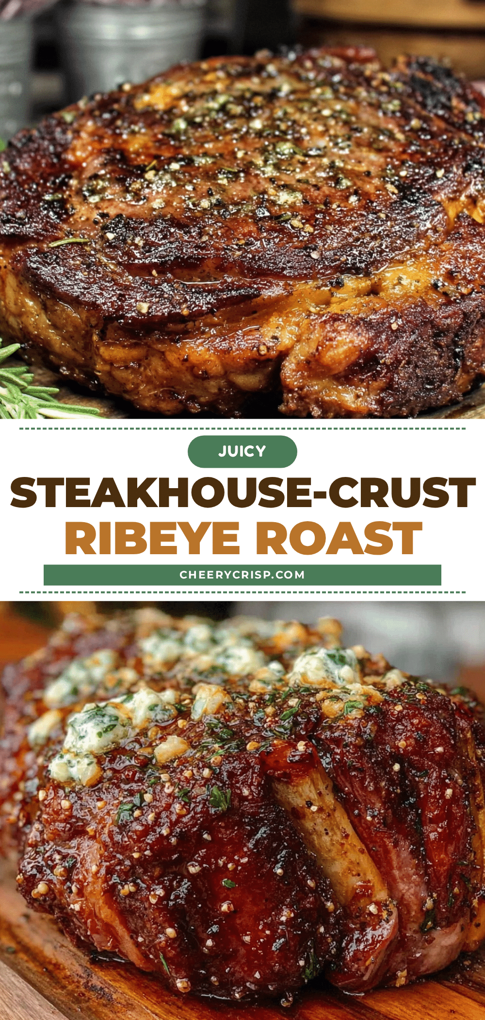 bone-in ribeye roast recipe