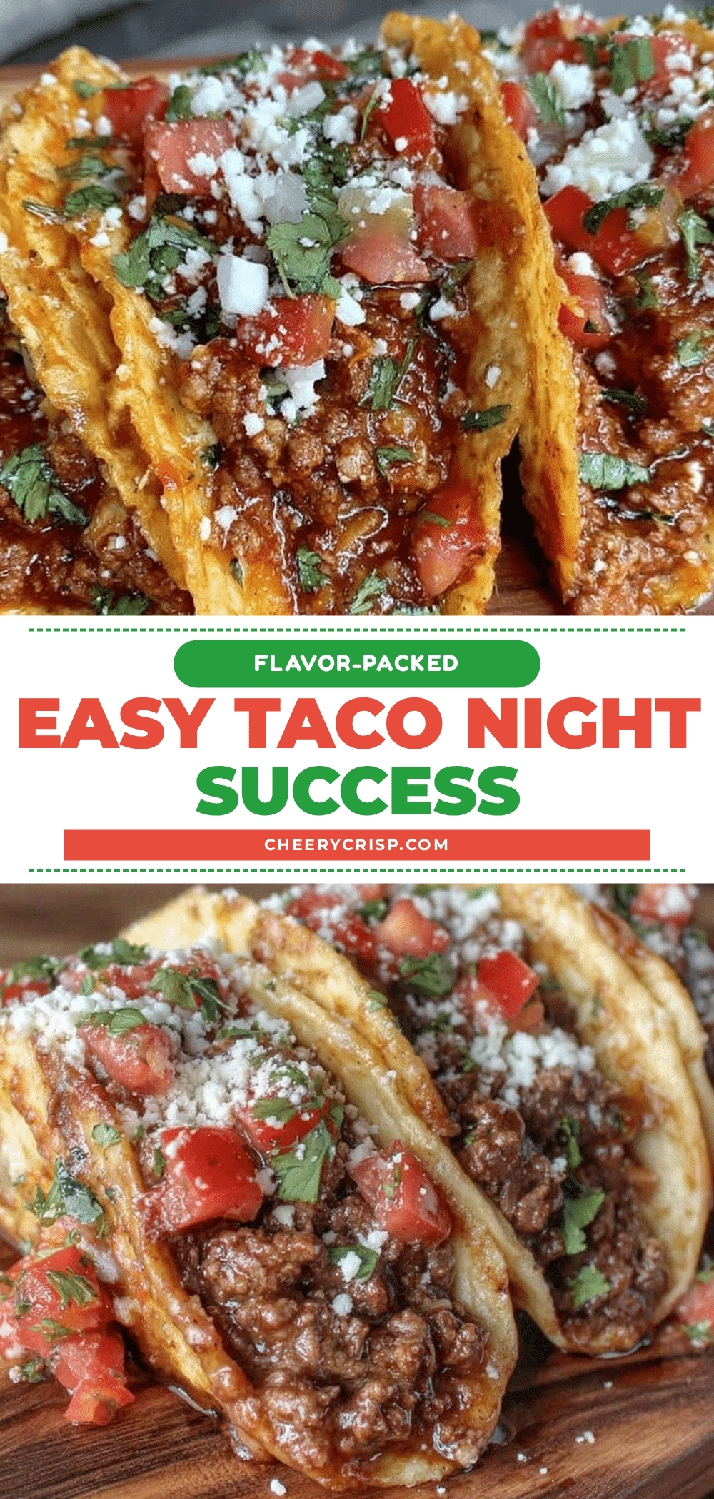 easy flavor-packed taco night recipe recipe