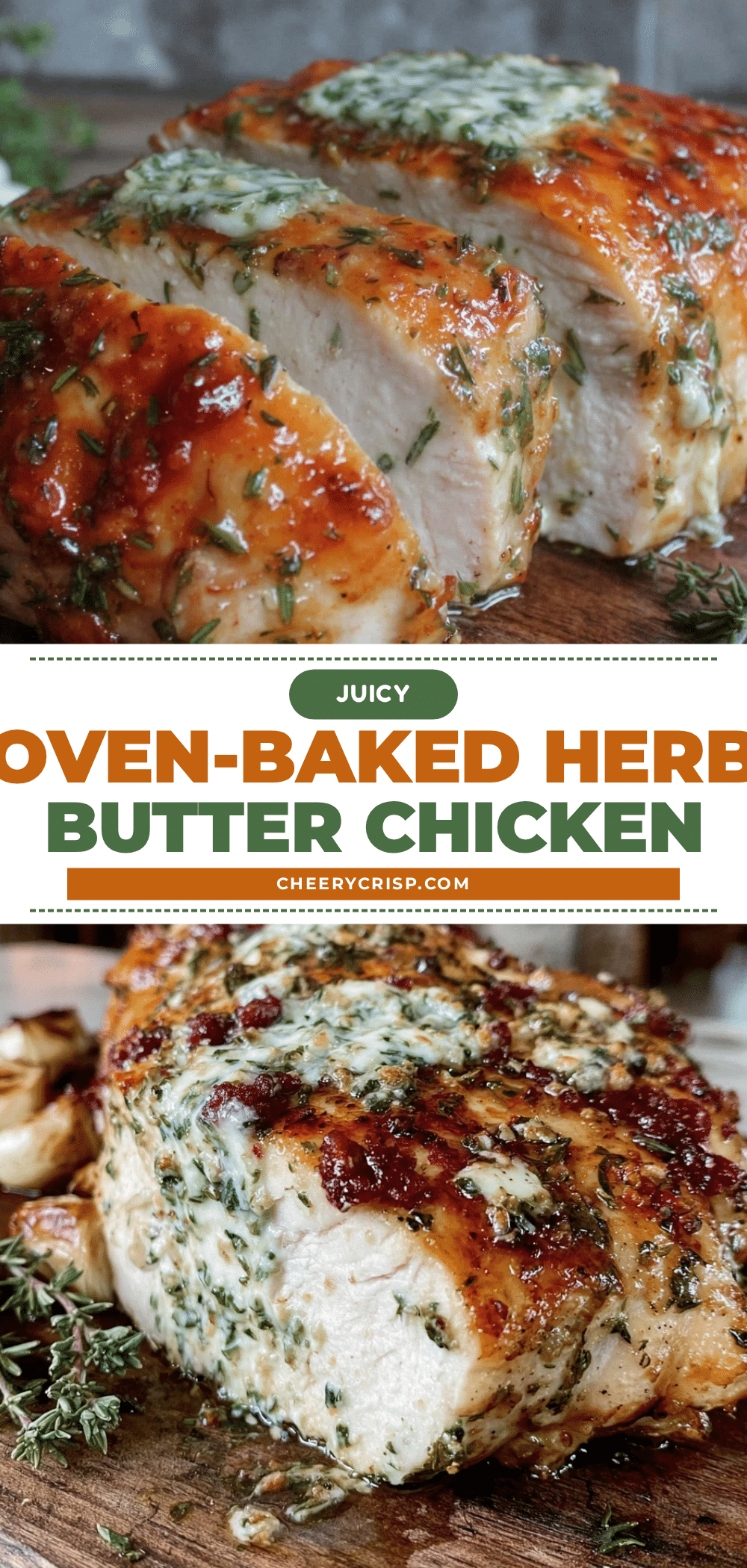 oven-baked boneless chicken breast recipe