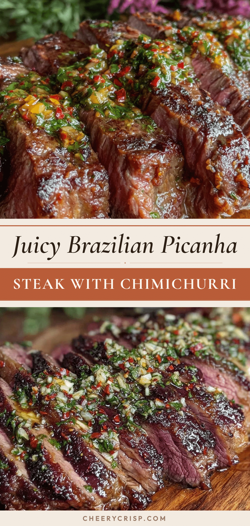 brazilian picanha steak recipe