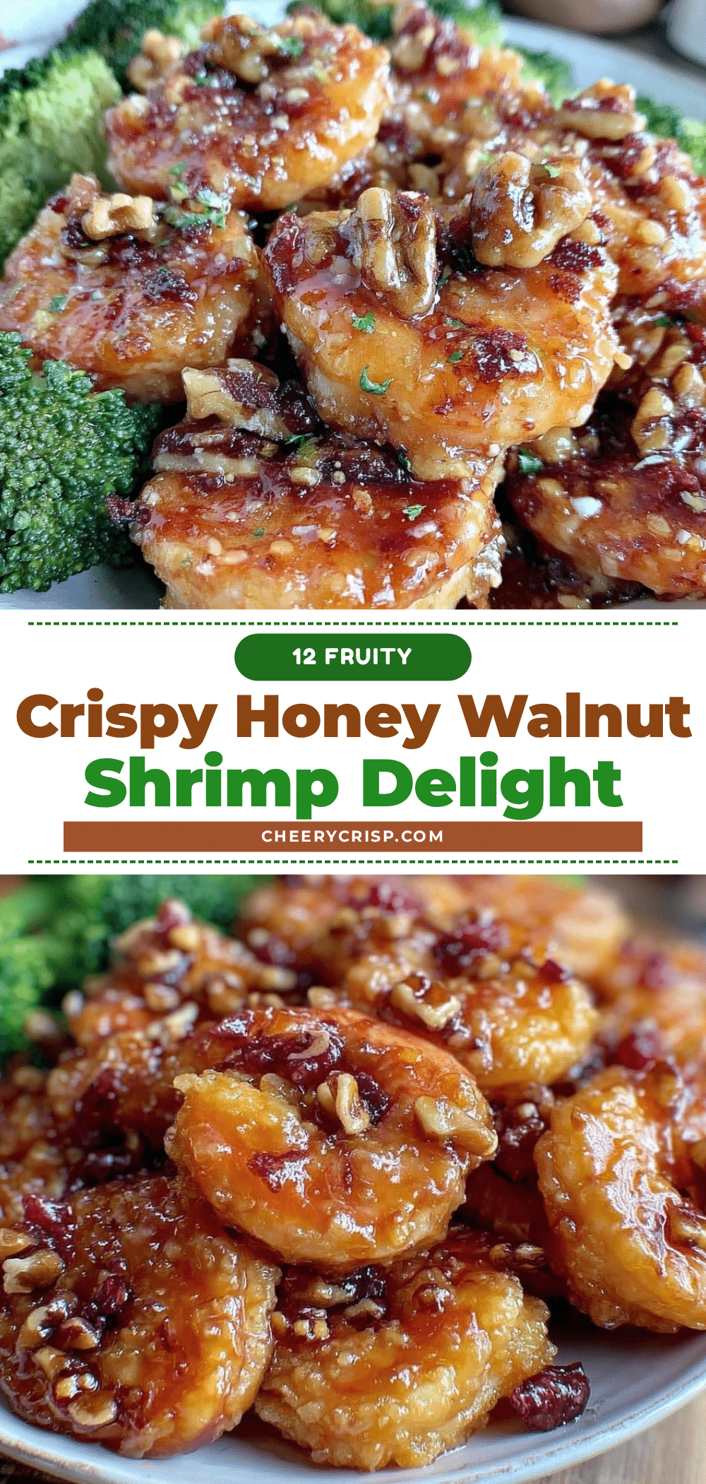crispy honey walnut shrimp recipe recipe