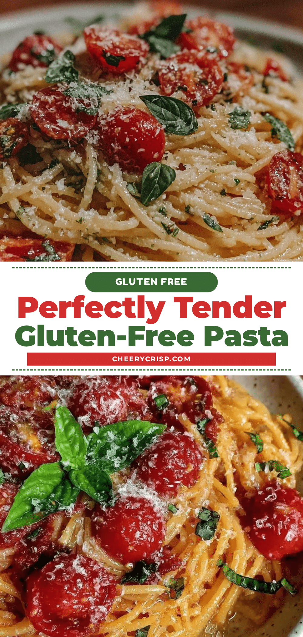 gluten-free pasta recipe recipe