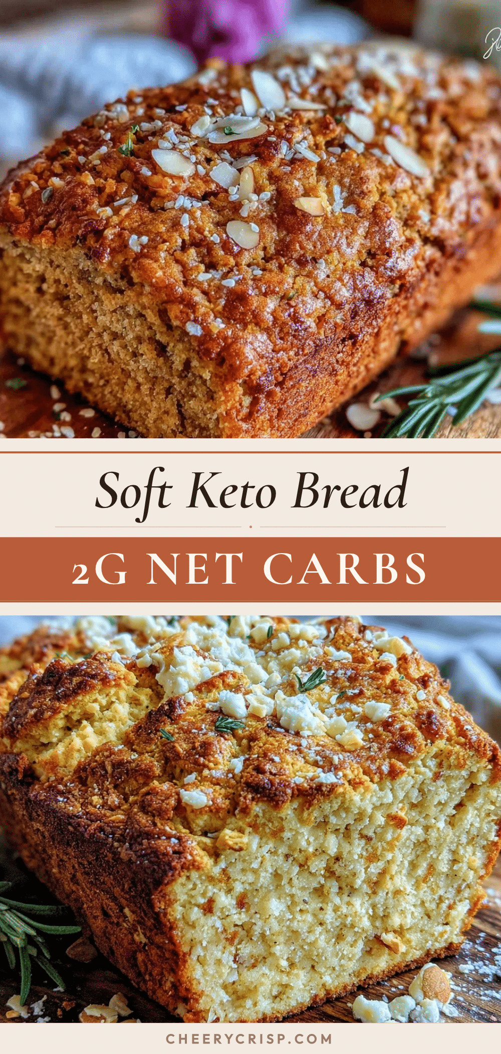 healthy keto bread recipe