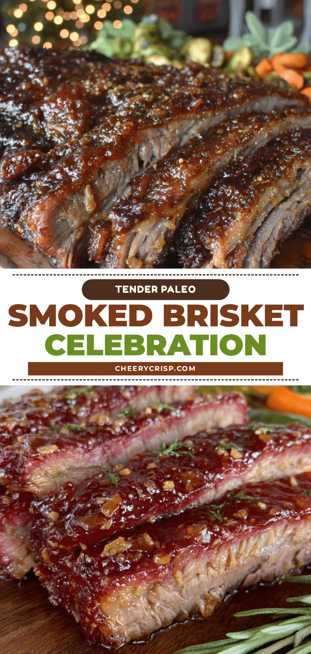 paleo smoked brisket recipe
