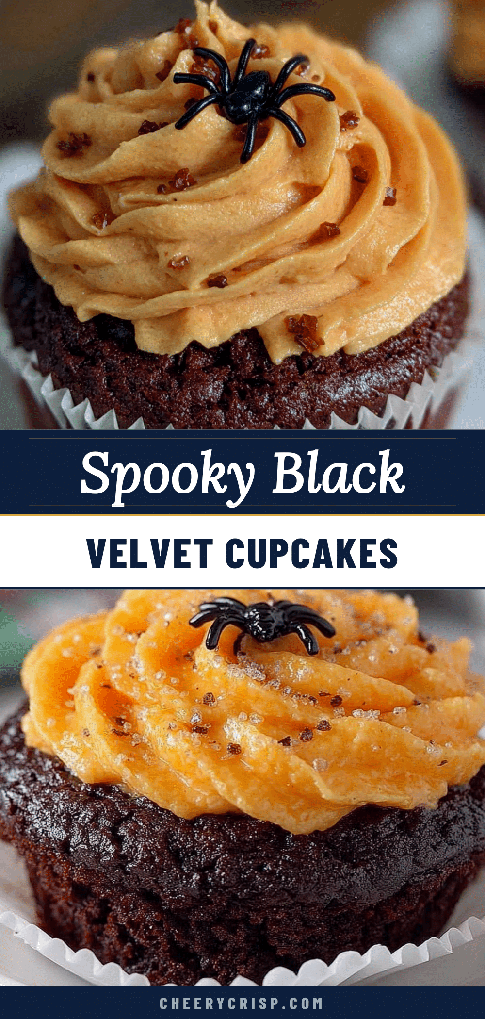 black velvet cupcakes recipe