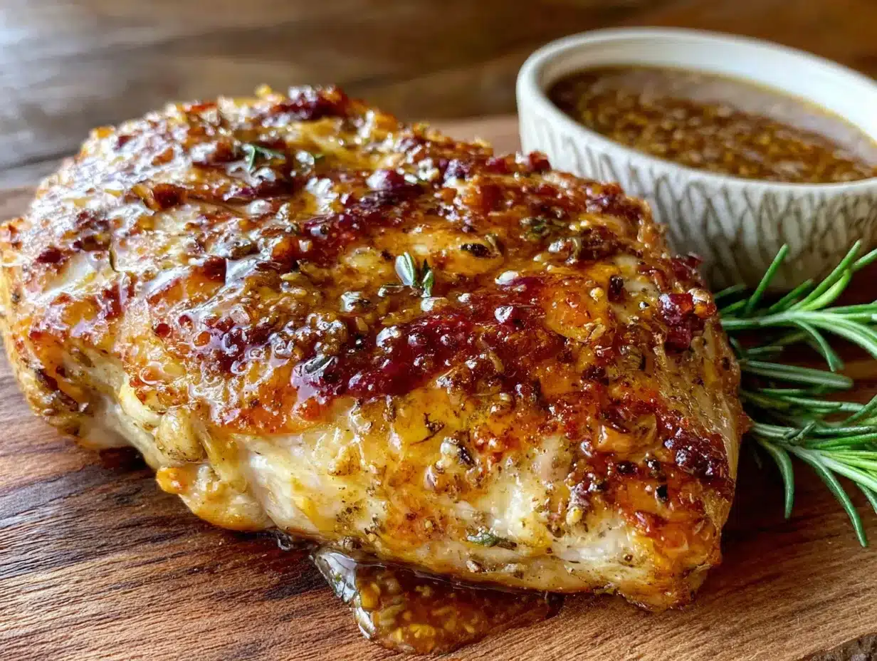 easy slow cooker chicken breast preparation steps