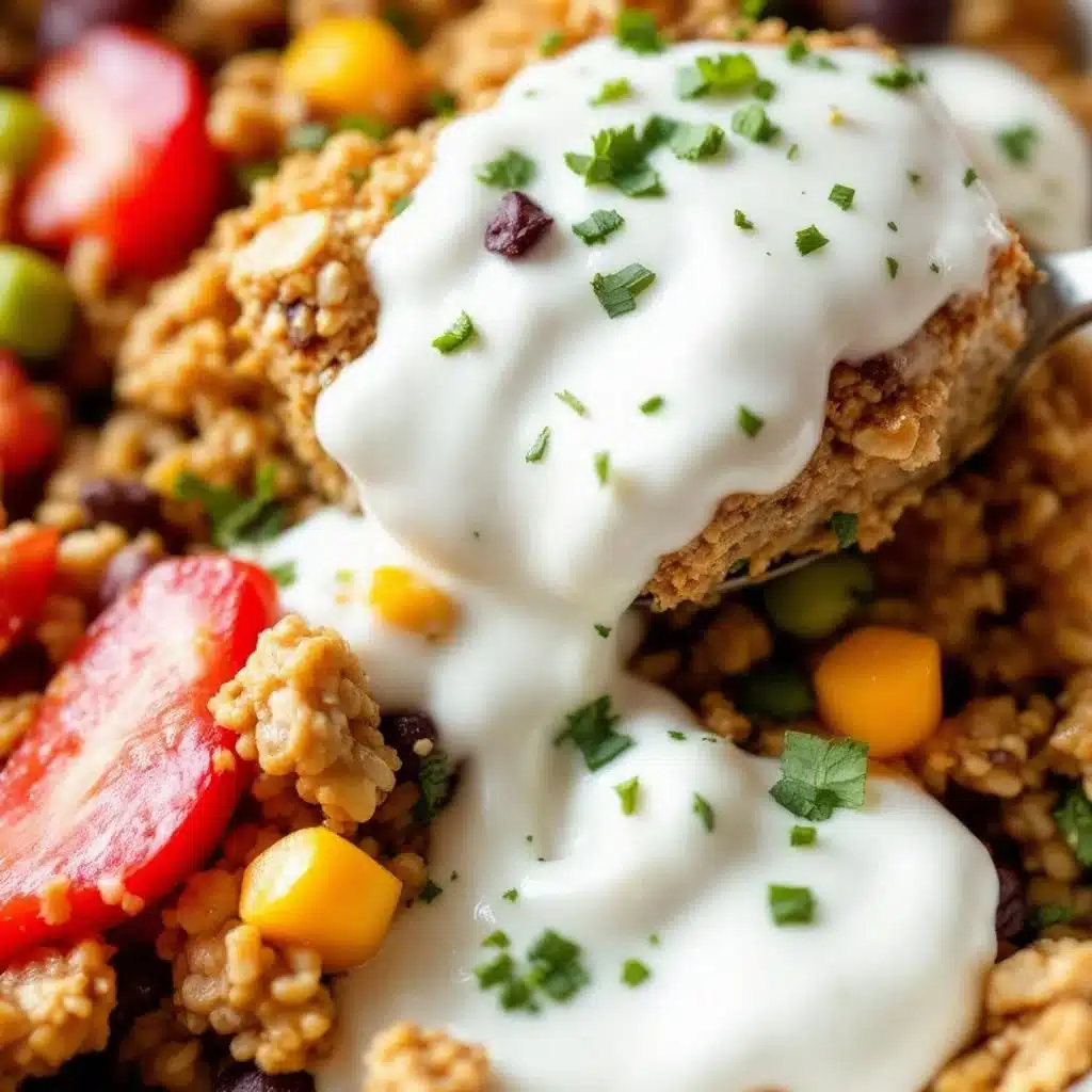 healthy no-bake granola bars - featured image