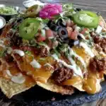 loaded nacho bar - featured image