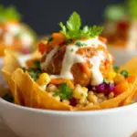 mini turkey meatball lunchbox cups - featured image