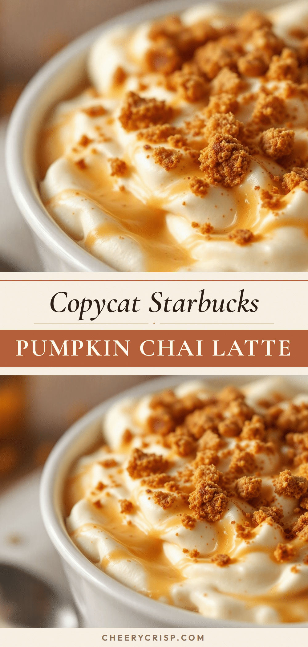 pumpkin chai latte concentrate recipe