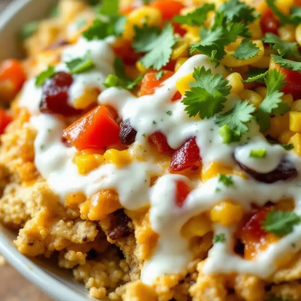 quesadilla dippers - featured image