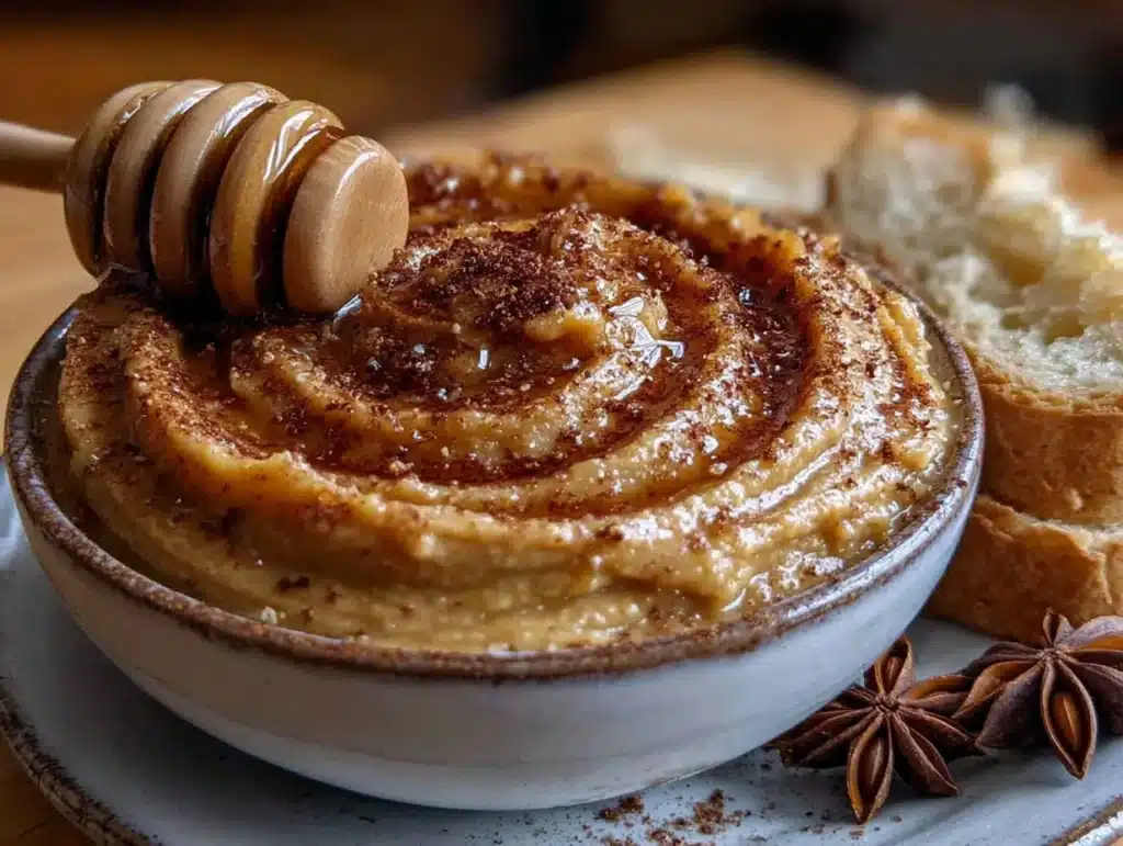 slow cooker pumpkin butter - featured image