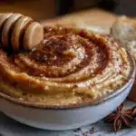 slow cooker pumpkin butter - featured image
