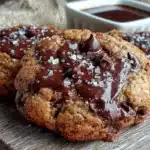 small-batch chocolate chip cookies - featured image