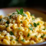 butternut squash mac and cheese - featured image