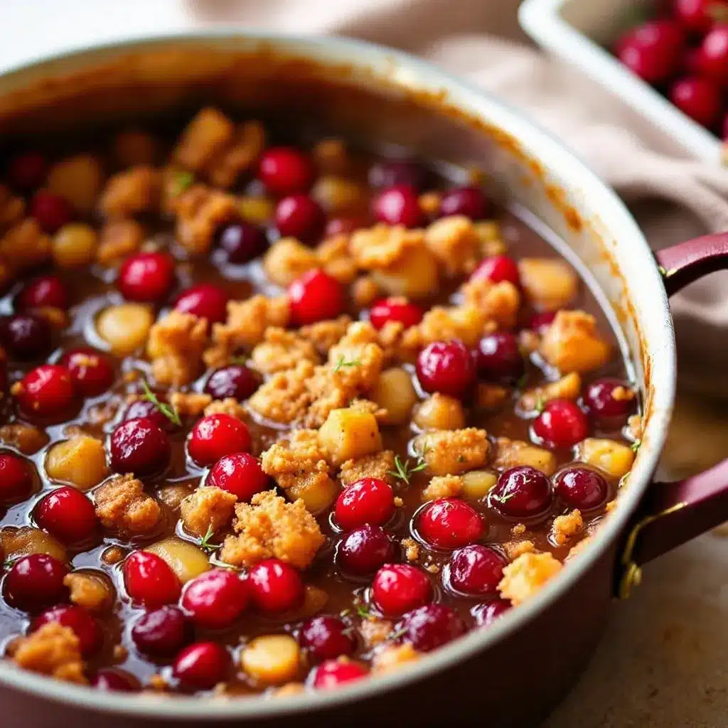 cozy christmas simmer pot preparation steps