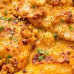 Creamy Tuscan Chicken Skillet - featured image