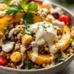 crispy roasted delicata squash - featured image