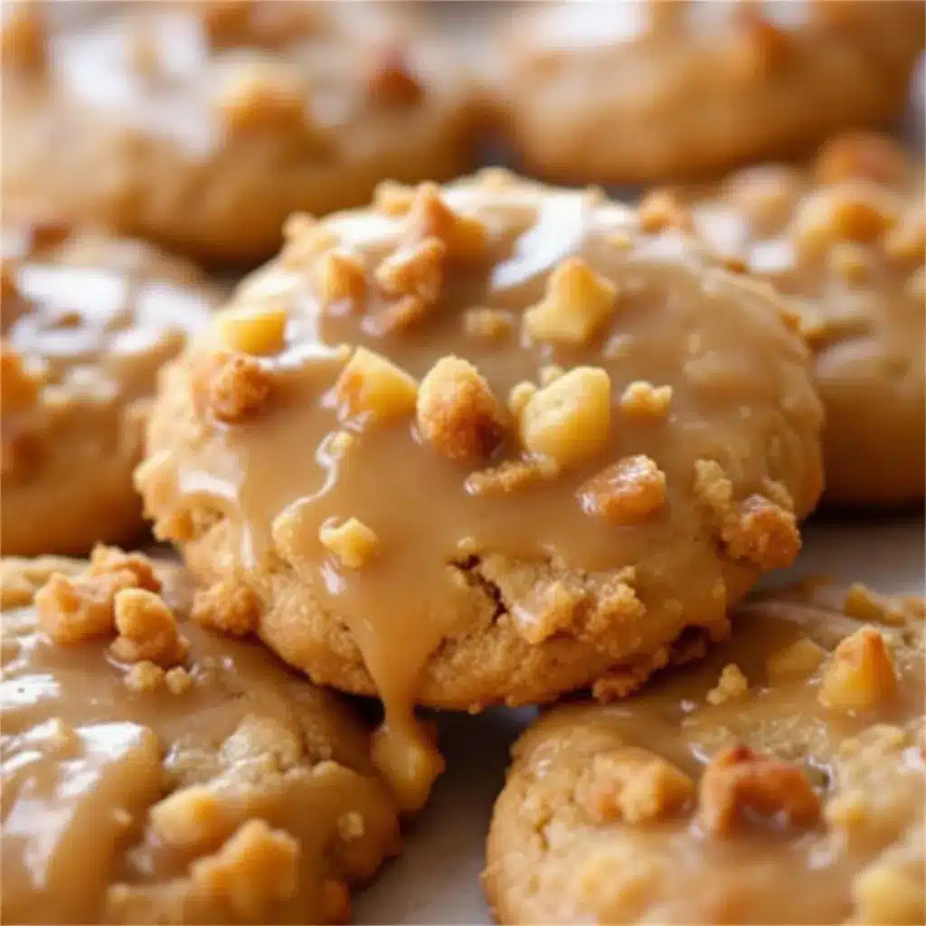 crockpot apple cider cookies preparation steps