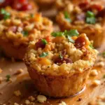 Easy Friendsgiving Charcuterie Cups - featured image