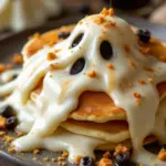 ghost pancakes - featured image