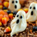 Halloween Charcuterie Board - featured image