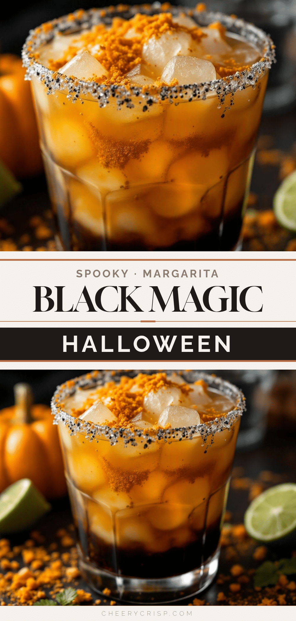 halloween margarita recipe recipe