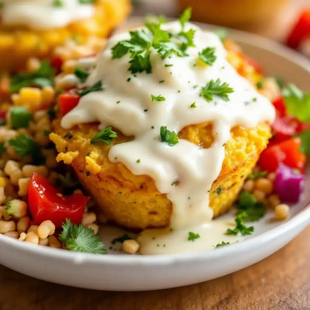 high-protein breakfast egg muffins preparation steps