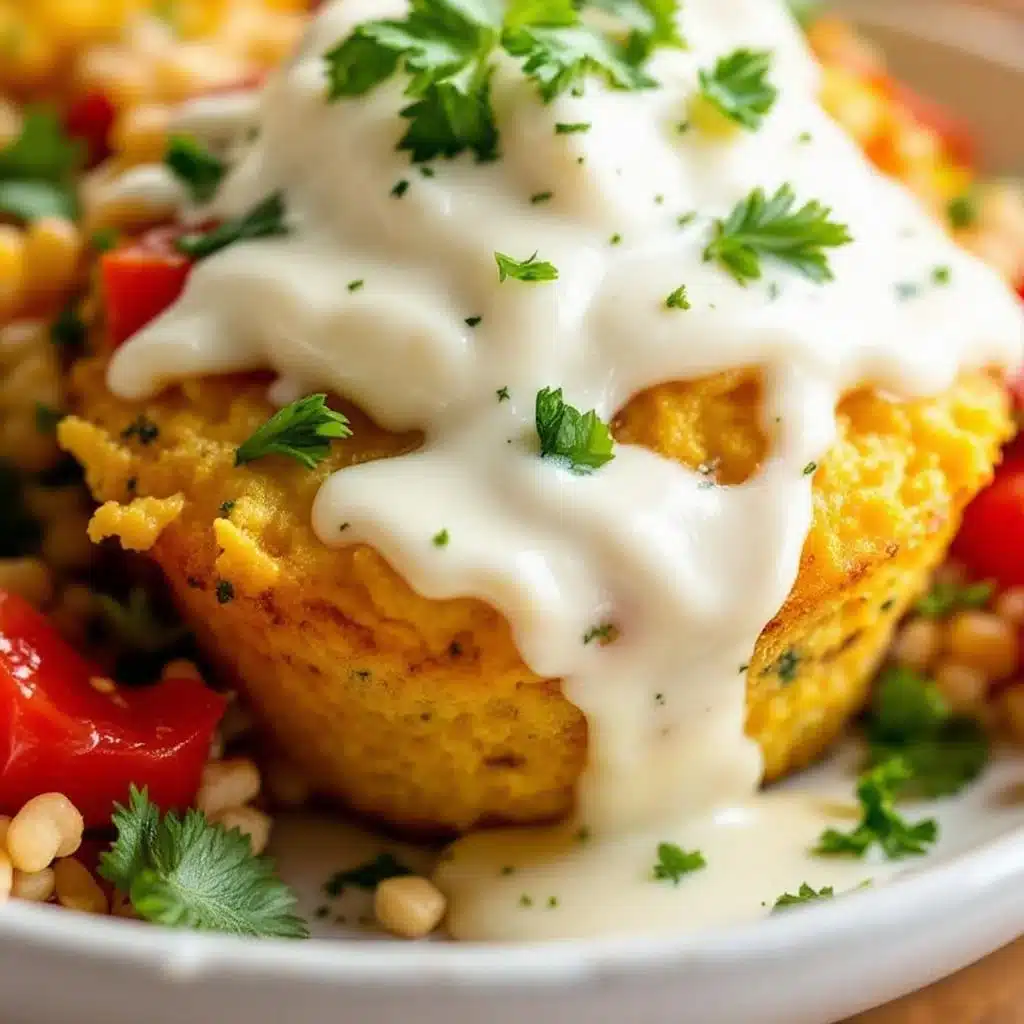 high-protein breakfast egg muffins - featured image