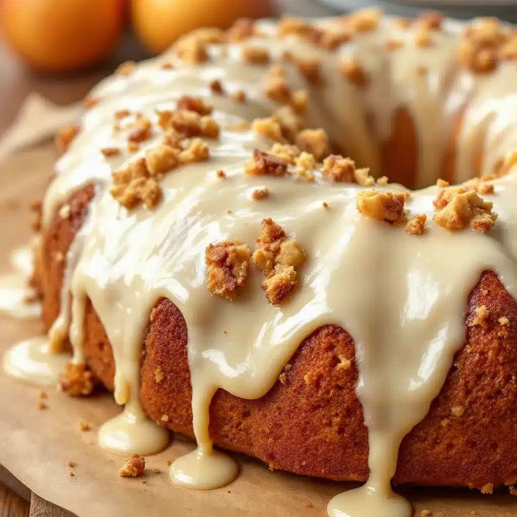 moist harvest apple cider cake preparation steps
