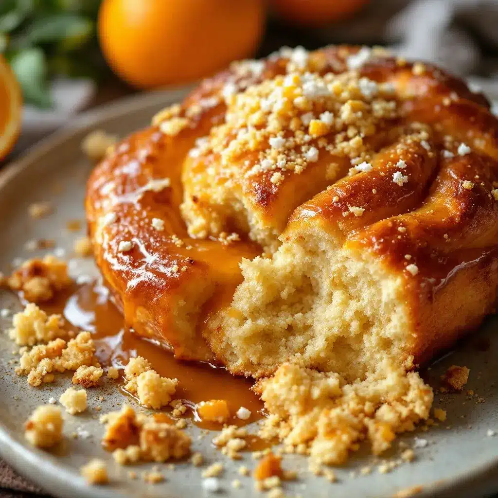 pan de muerto preparation steps