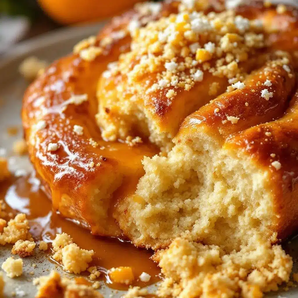 pan de muerto - featured image