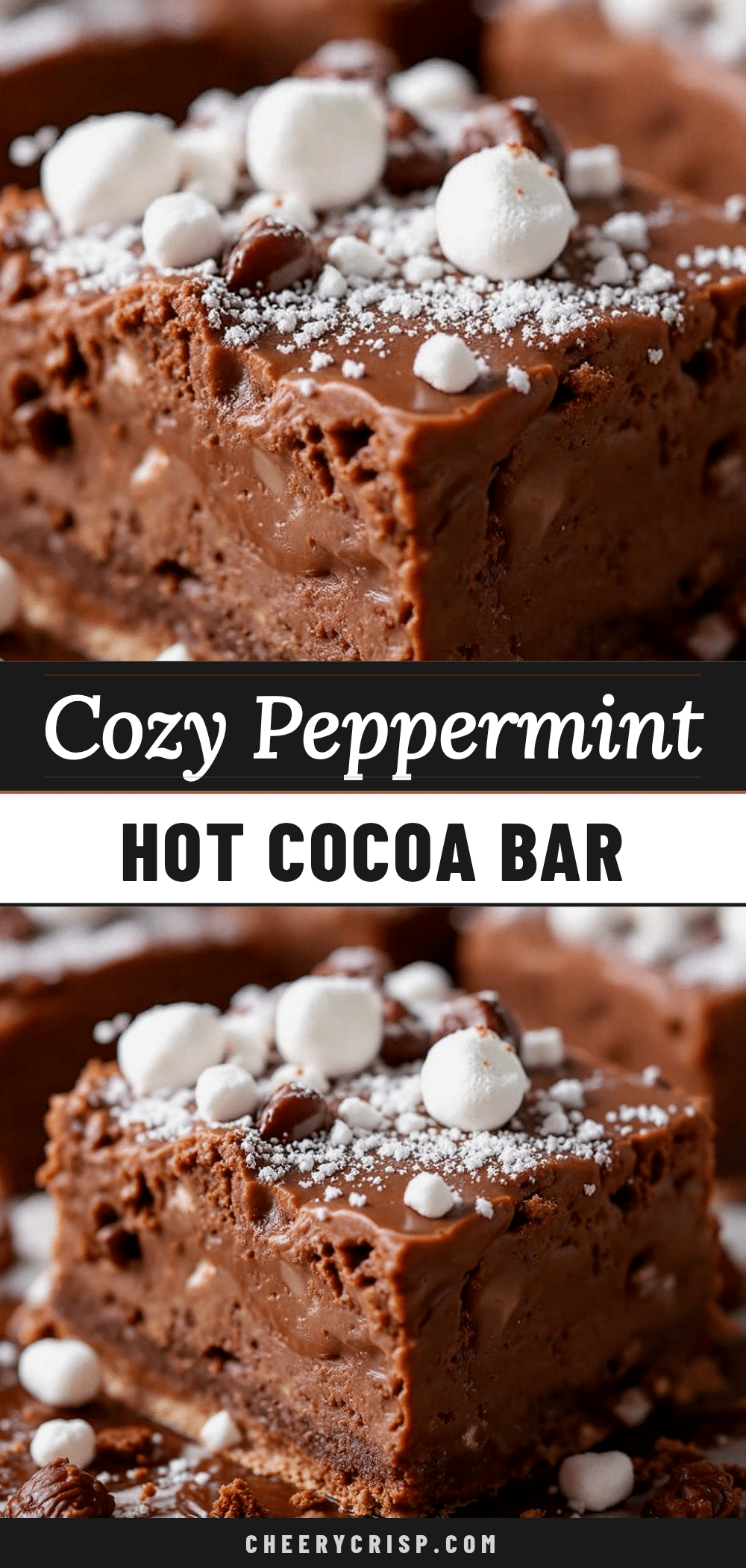peppermint hot cocoa recipe