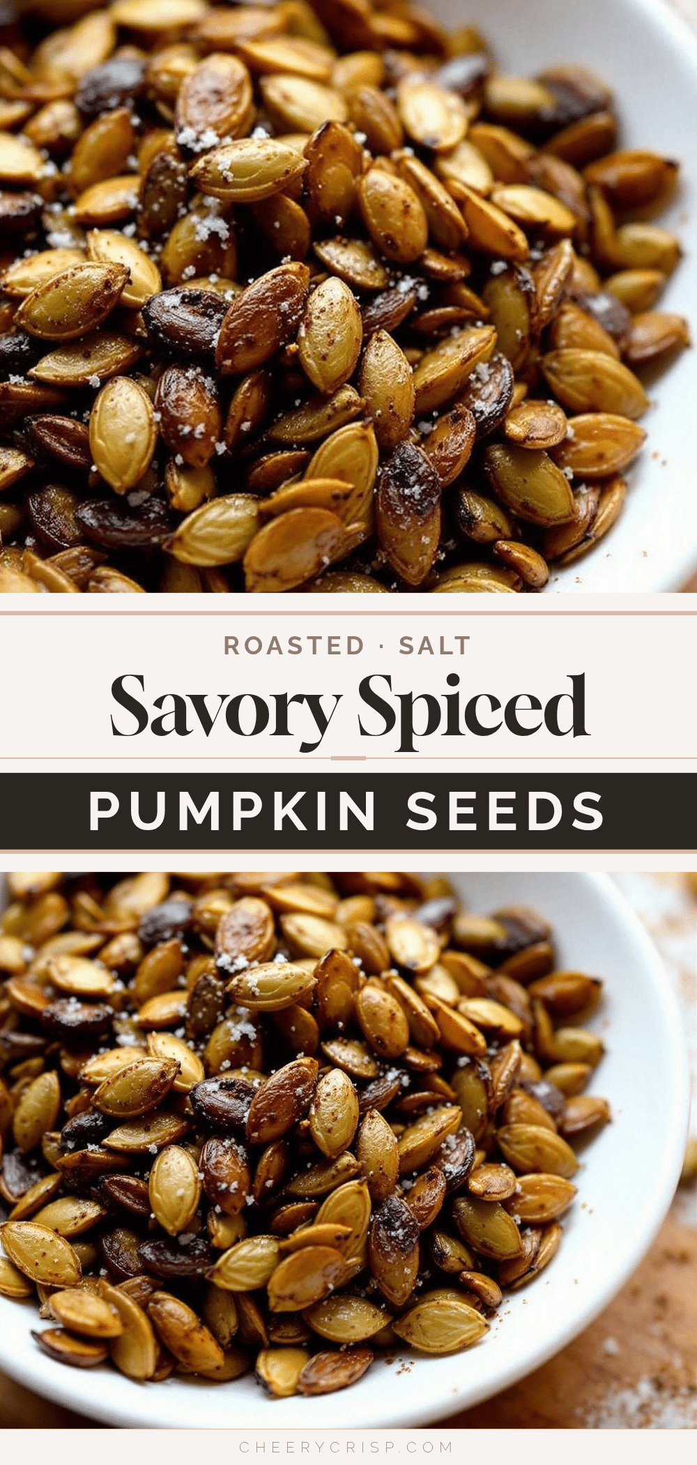 roasted pumpkin seeds recipe recipe