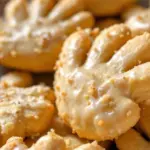Thanksgiving Turkey Sugar Cookies - featured image